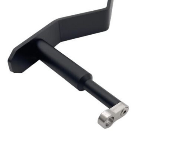 Saber Tactical FX Impact / Maverick Bag Rider ST0002