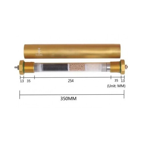 فلتر هواء 300 بار ساحب للرطوبة و الزيوت والروائح
