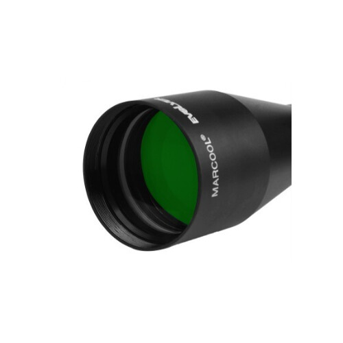 ناظور ماركول SFIR FFP EVV 4-16x44 مع قواعد 30 ملي