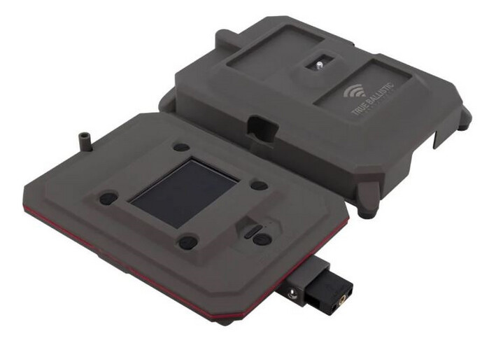 جهاز كروني  لقياس السرعات و المسافة الباليستية CE من شركة أف اكس