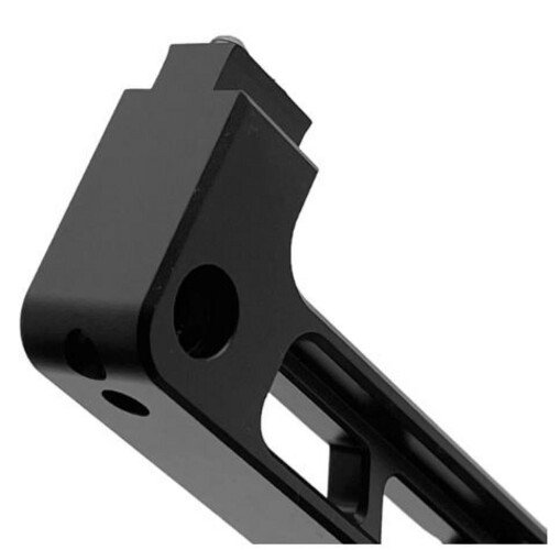 FX Panthera Bag Rider ST0064