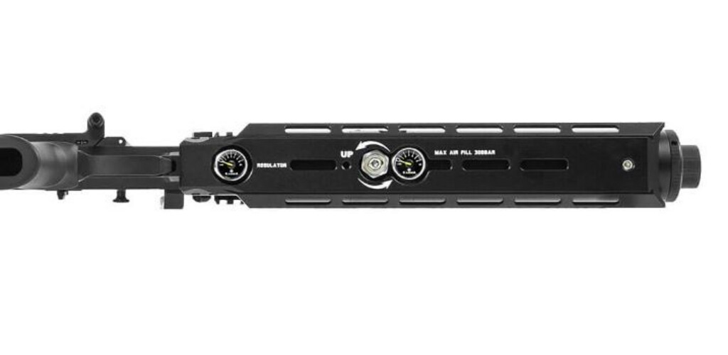 كارما اس ال اس 5.5 / .22 كومباكت