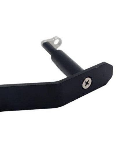 Saber Tactical FX Impact / Maverick Bag Rider ST0002