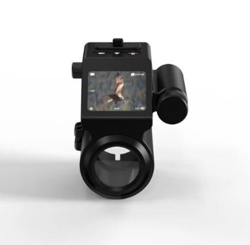 قاعدة تصوير ميتا  S28-TSC 4k