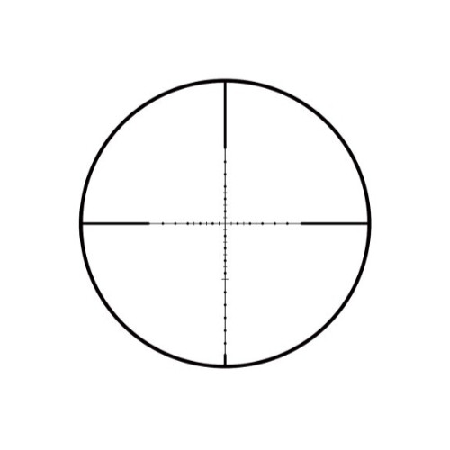 ناظور ماركول 44*18-4.5 مع قواعد 30 ملي