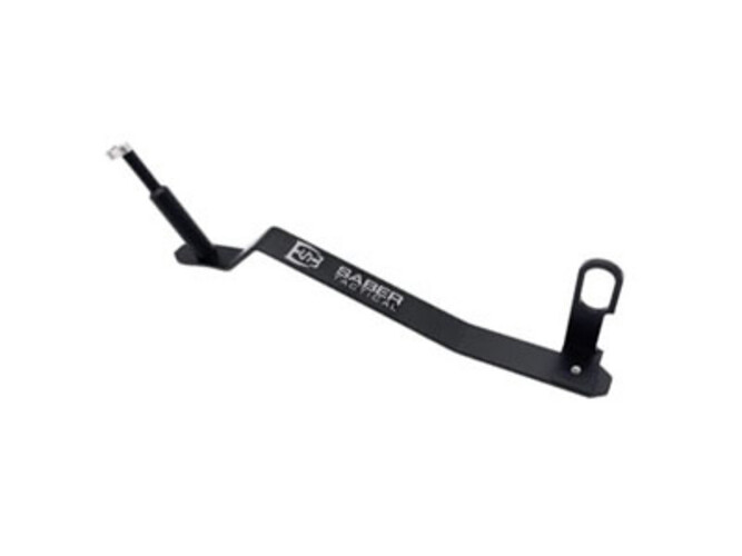 Saber Tactical FX Impact / Maverick Bag Rider ST0002