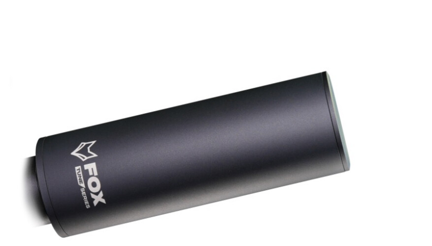 مخفض صوت فوكس تون عيار .22  سن 1/2 * 20