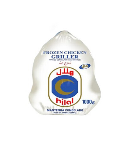 Hilal Chicken 1000 g