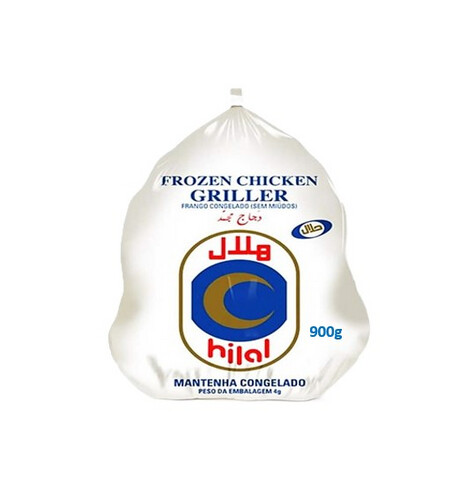 Hilal Chicken 900 g