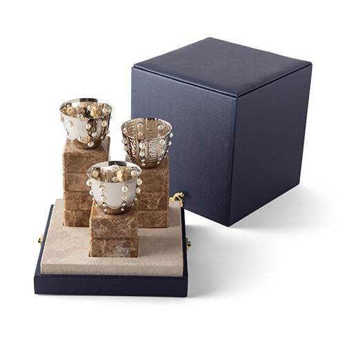 Arabic Coffee Cups Trophy
