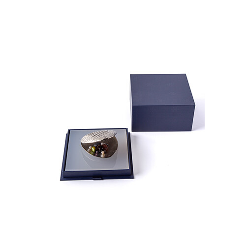 Oyster Shell Trophy
