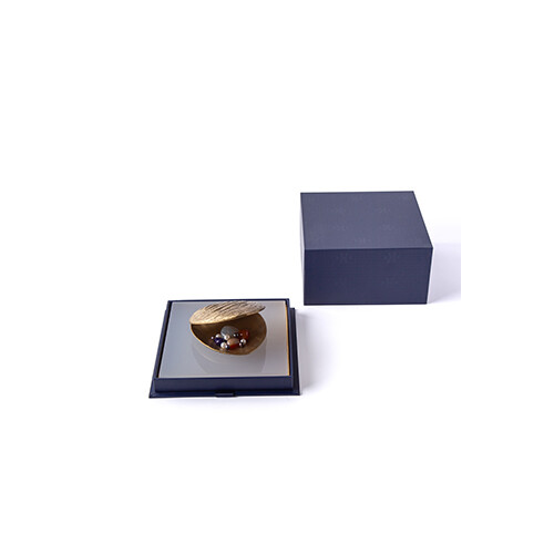 Oyster Shell Trophy