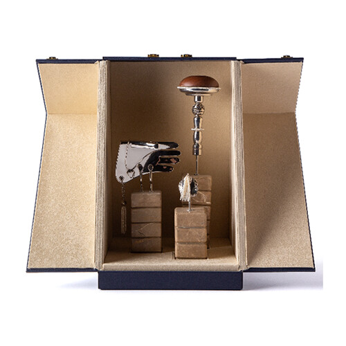 Falcon Set