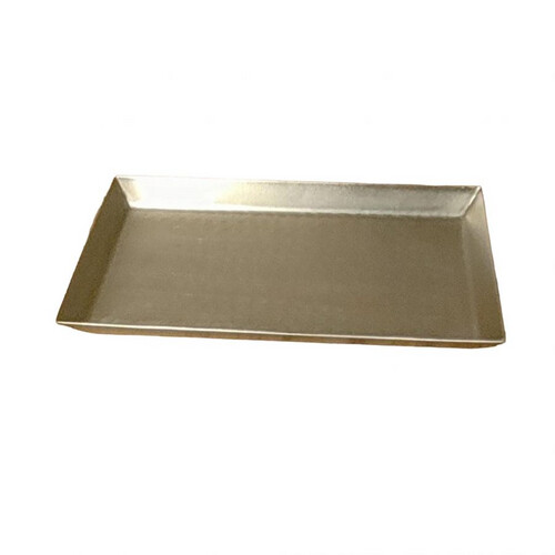 Rectangle tray