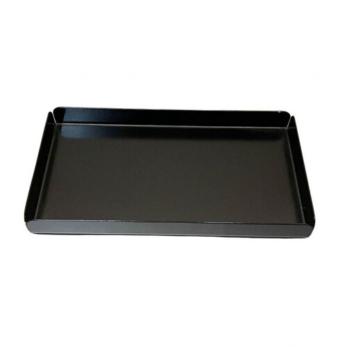 Rectangle tray