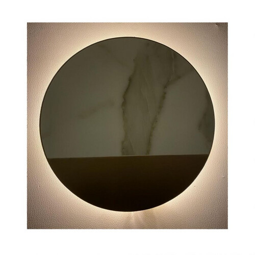 Round Lights set of 2