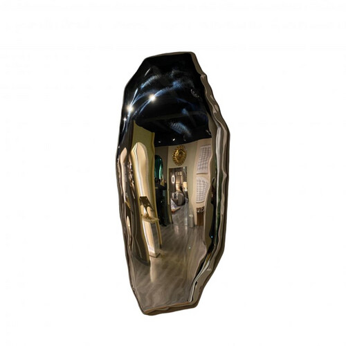Stainless Steel Mirror