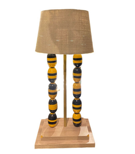 Dama design table lamp