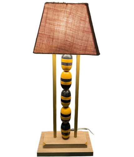 Dama design table lamp