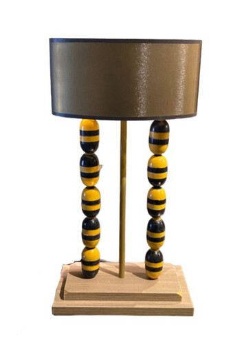 Dama design table lamp