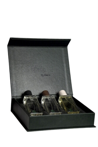 Trio Perfumes
