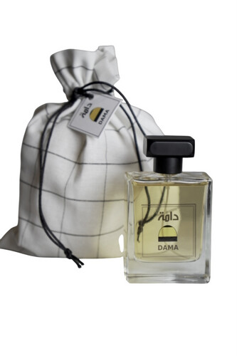 dama perfume