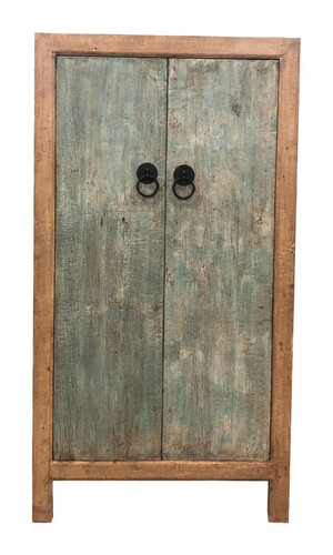 Wooden Cabinet antique
