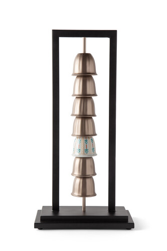 Coffee Cup Lamp