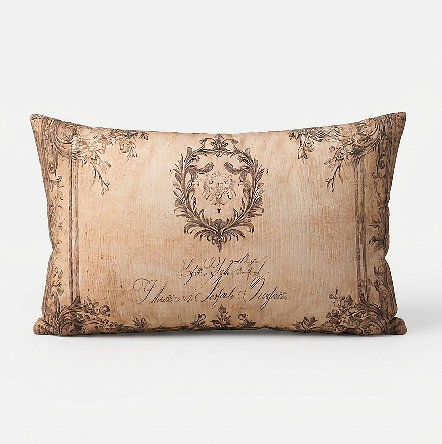 Cushions