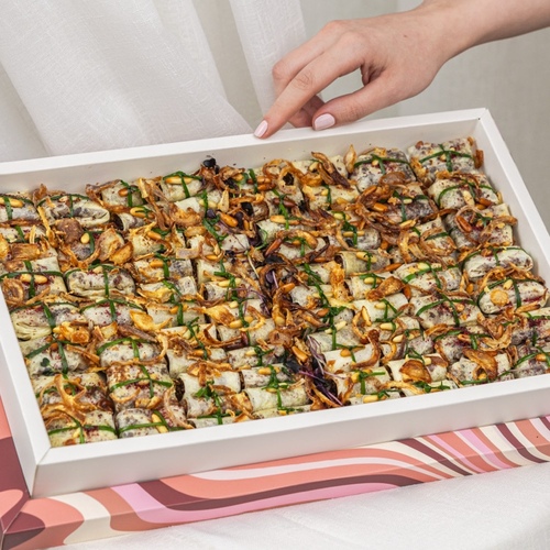 Arkan Musakhan 6 dozen