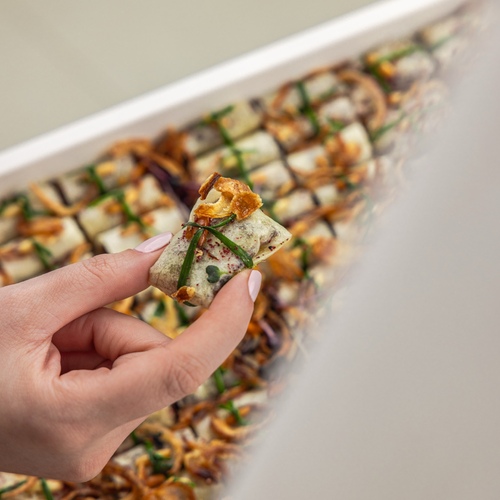 Arkan Musakhan 6 dozen