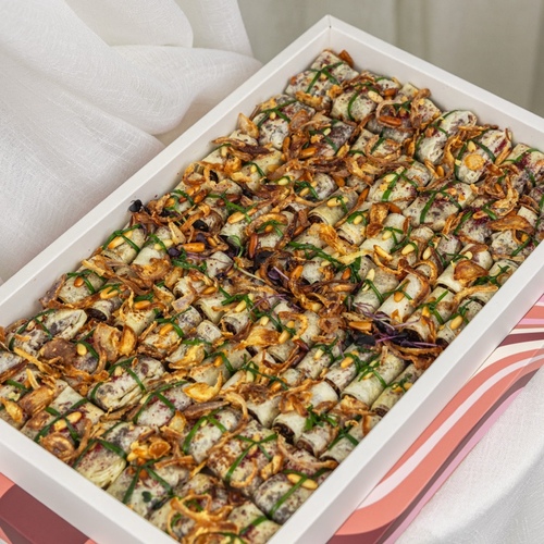 Arkan Musakhan 6 dozen