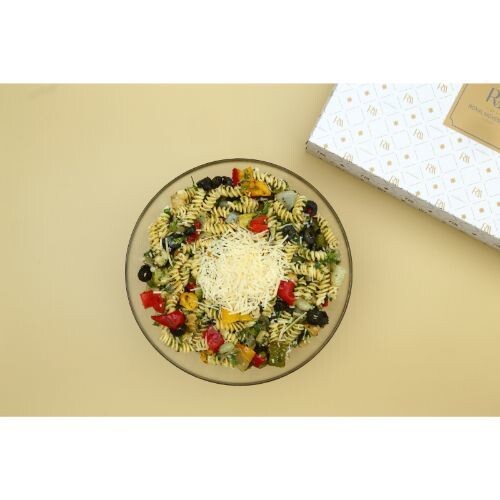 Pasta salad