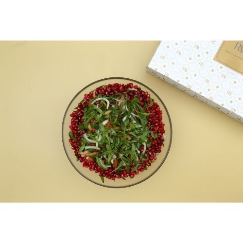 Thyme salad