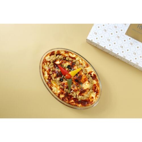 Meat Lasagna