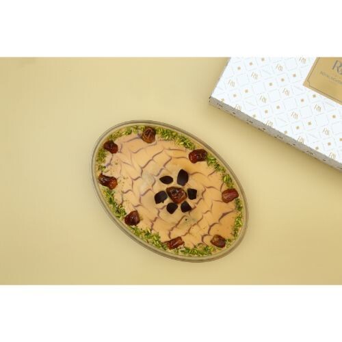 Dates pudding