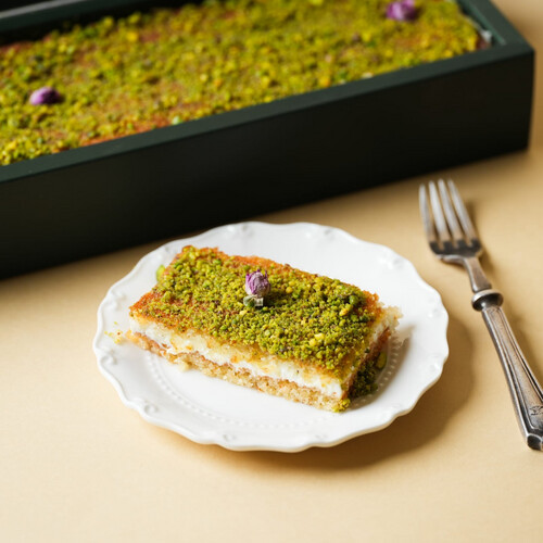Basbousa