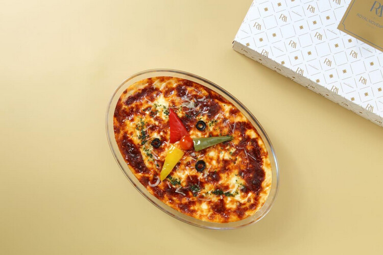 Bechamel