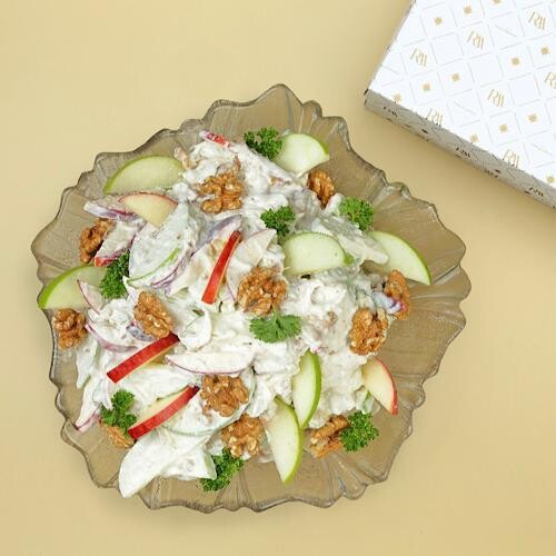WALDORF SALAD
