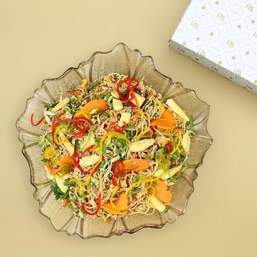 NOODEL SALAD