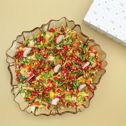 TURKISH DIP