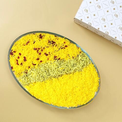 Iranian rice