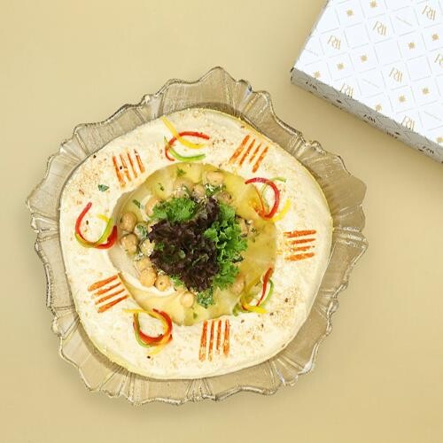 hummus