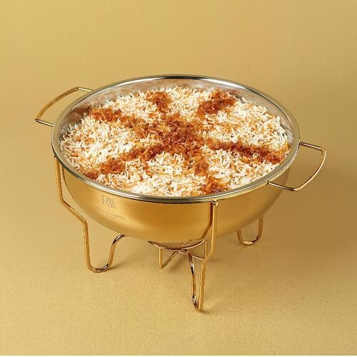 WHITE RICE