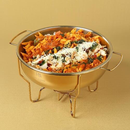 ARABIATA PASTA