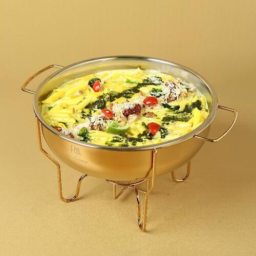 SEA FOOD PASTA