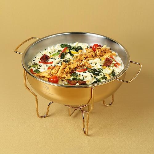 ALFREDO PASTA
