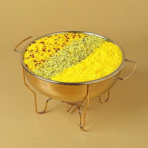 IRANIAN RICE