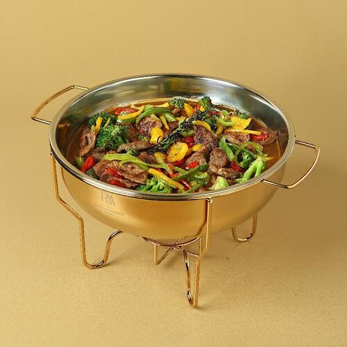 Beef BROCOLI