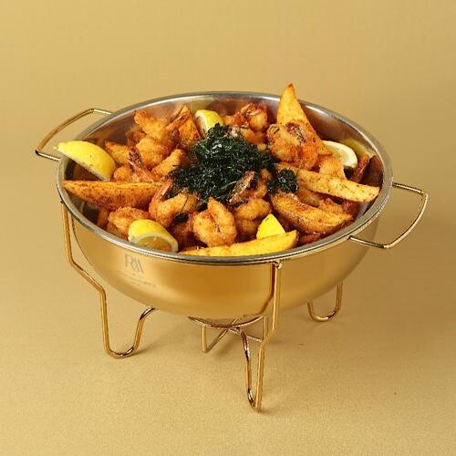 FRIDE SHRIMP